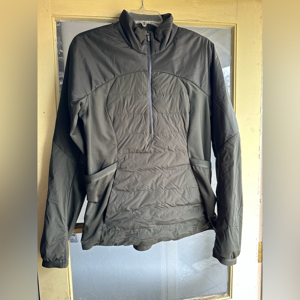 Lululemon Jacket